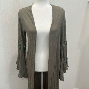 Favlux Bohemian Kimono